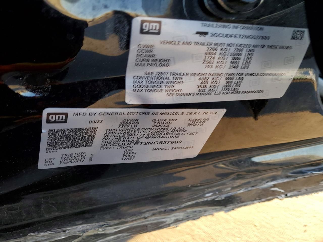 2022 Chevrolet Silverado K1500 lt Trail Boss