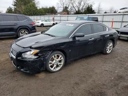 2013 Nissan Maxima s for sale in Finksburg, MD