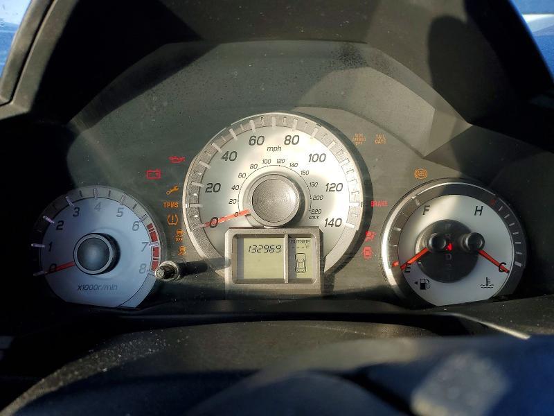 2013 Honda Pilot exl