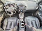 2014 Nissan Juke s