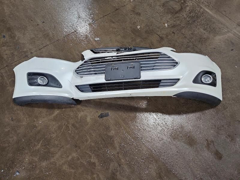 2015 Ford C-max Premium sel