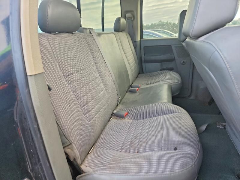 2008 Dodge Ram 1500 st