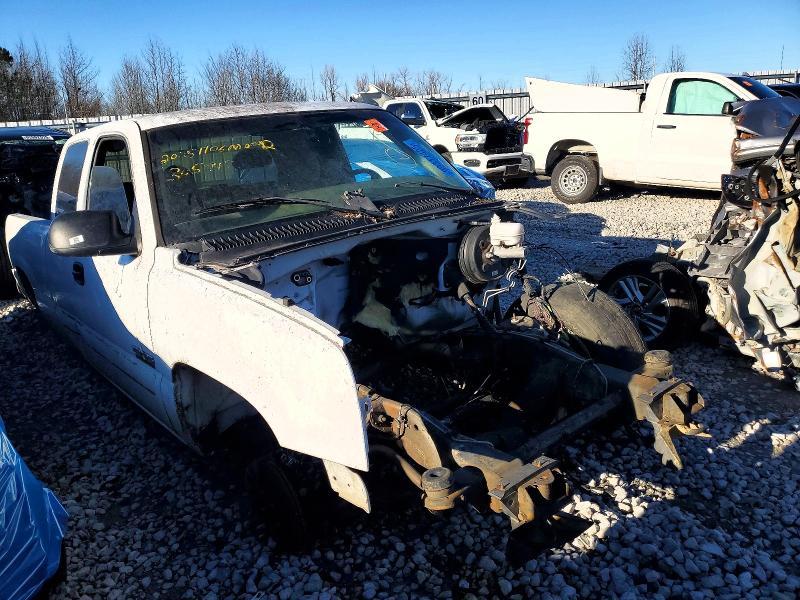 2006 Chevrolet Silverado C1500