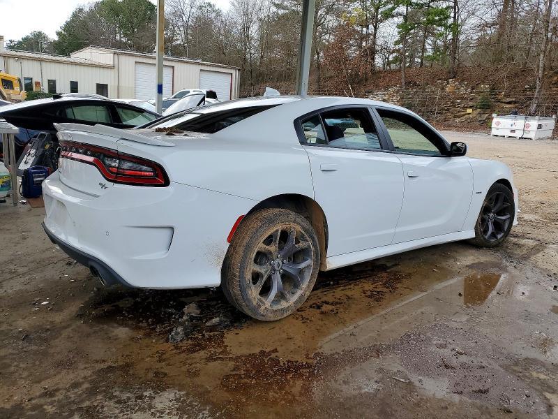2019 Dodge Charger R/T