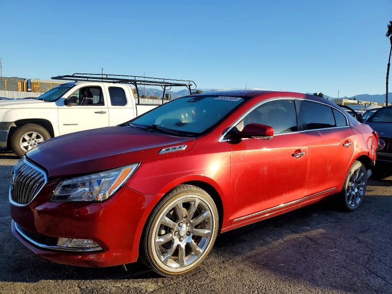 2014 Buick Lacrosse Premium