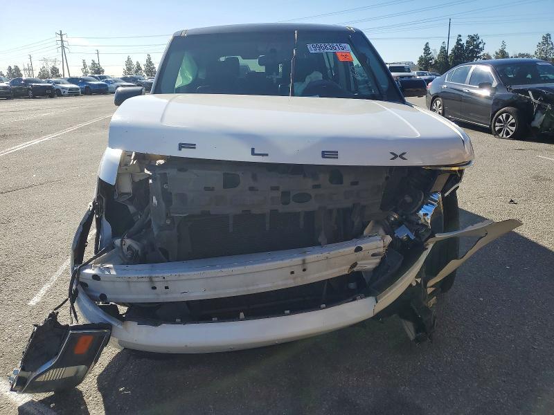 2014 Ford Flex sel