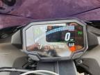 2025 Kawasaki ZX636 K