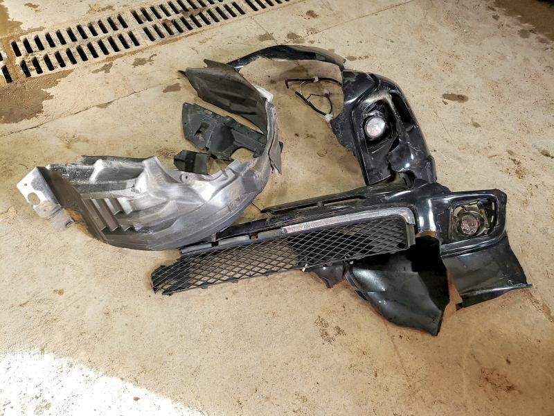 2011 Mitsubishi Outlander Sport se