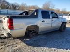 2007 Chevrolet Avalanche C1500