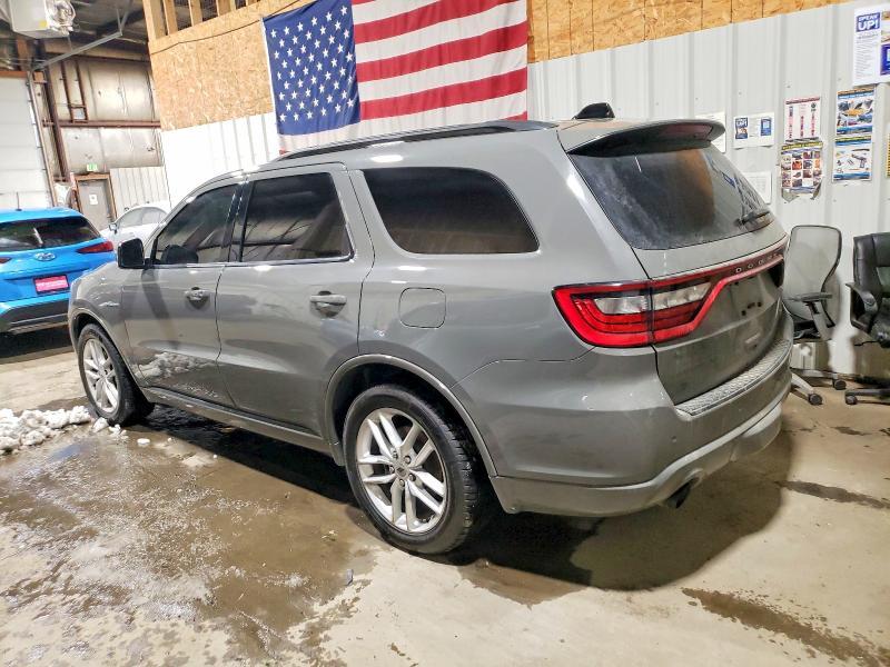 2024 Dodge Durango R/T