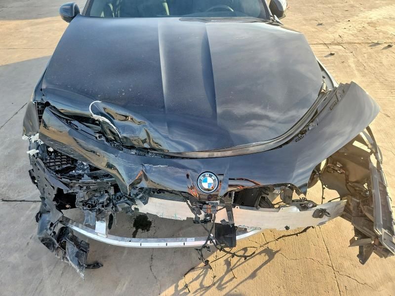 2023 BMW I7 Xdrive60