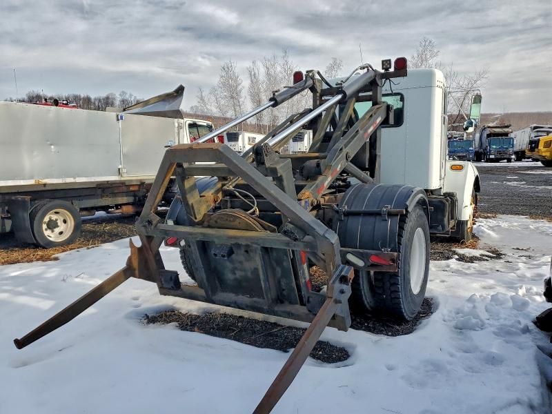 2006 Kenw Orth Construction T300