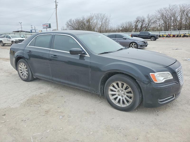 2013 Chrysler 300