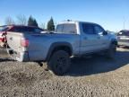 2020 Toyota Tacoma Double cab
