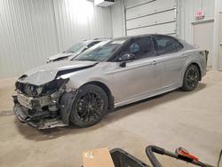 2023 Toyota Camry xse for sale in Ham Lake, MN