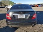 2009 Mercedes-Benz C 350