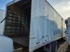 2005 Hino 338 box Truck