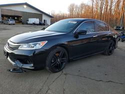 2016 Honda Accord Sport for sale in East Granby, CT