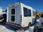 2017 Ford Econoline E350 Super Duty Cutaway Van