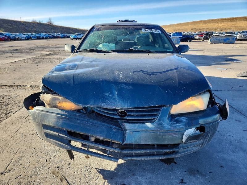 1997 Toyota Camry ce