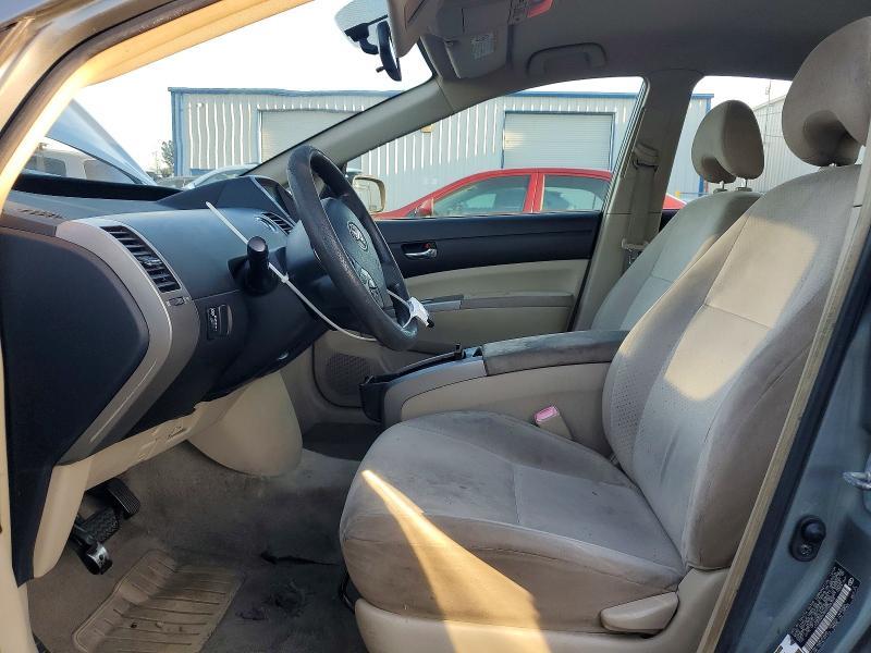 2005 Toyota Prius