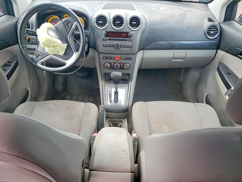 2009 Saturn Vue xr