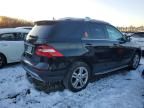 2015 Mercedes-Benz Ml 350 4matic