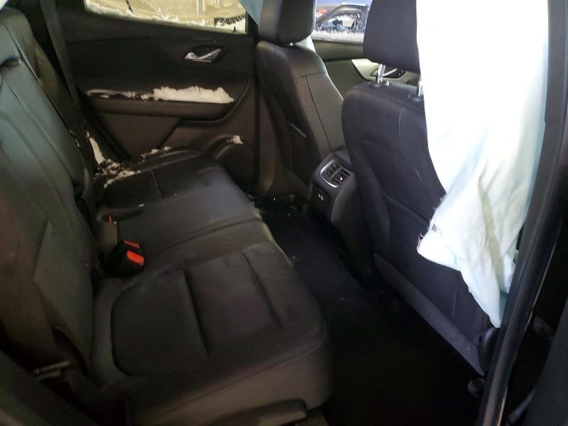 2019 Chevrolet Blazer 3LT