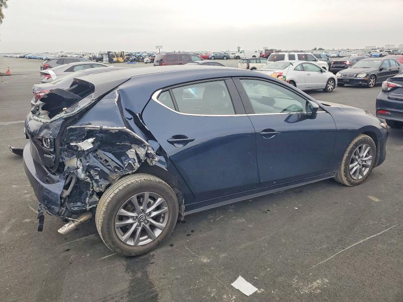 2021 Mazda 3
