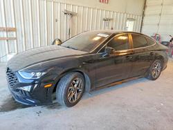 Hyundai salvage cars for sale: 2020 Hyundai Sonata sel