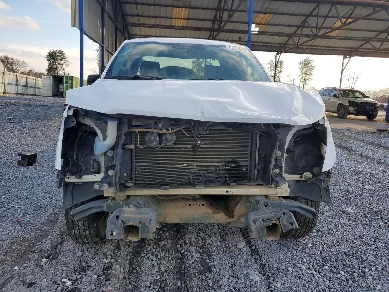 2021 Ford F150 Super cab