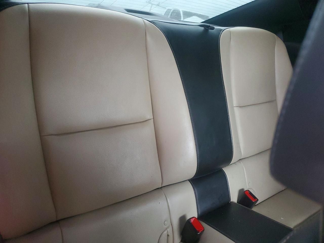 2011 Chevrolet Camaro lt