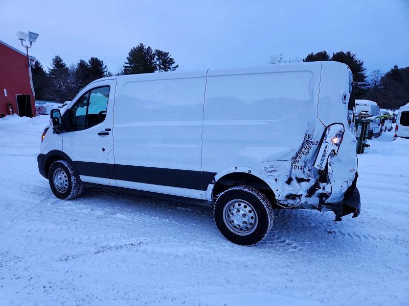 2025 Ford Transit T-250 Delivery Van