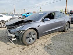 2023 Tesla Model 3 en venta en Colton, CA