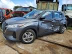 2022 Nissan Kicks s