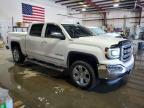 2018 GMC Sierra K1500 SLT