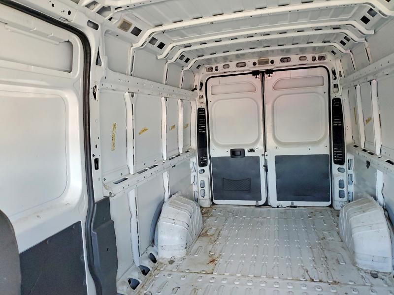 2021 Dodge Ram Promaster 3500 Cargo van High Roof 159 wb