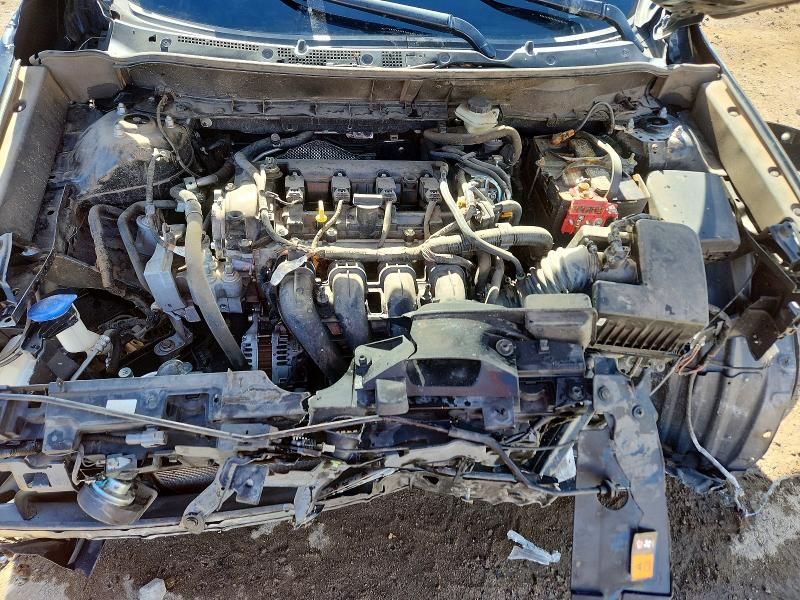 2019 Mazda Cx-3 Touring