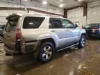 2003 Toyota 4runner Limited