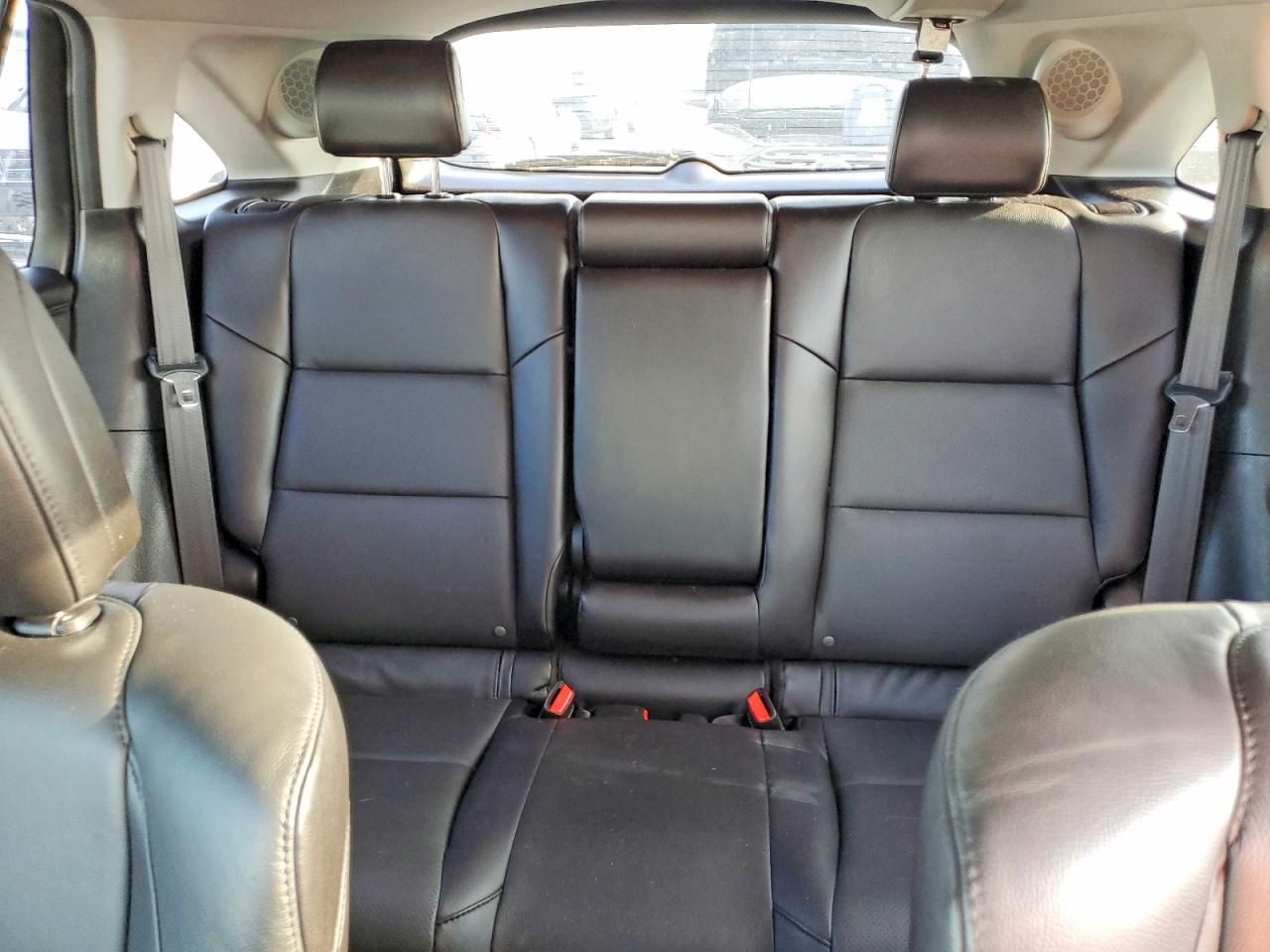 2017 Acura Rdx Advance