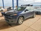 2014 Jeep Cherokee Sport