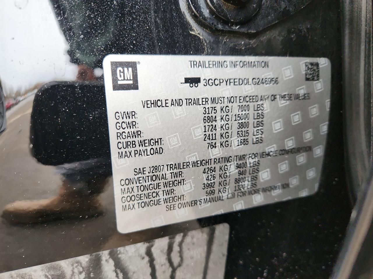 2020 Chevrolet Silverado K1500 lt Trail Boss