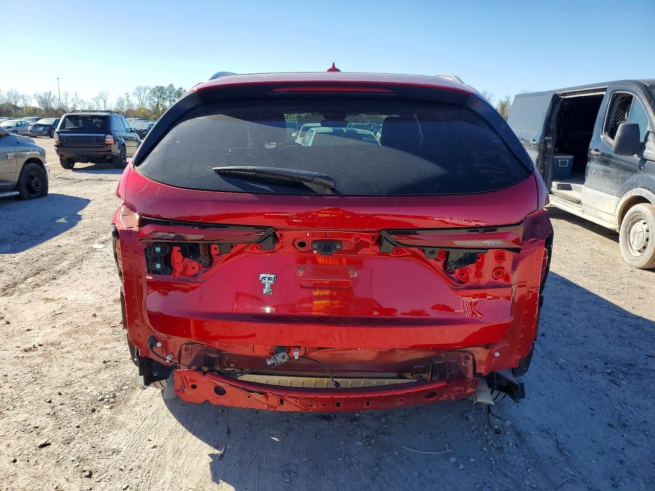 2024 Mazda Cx-90 Premium Plus