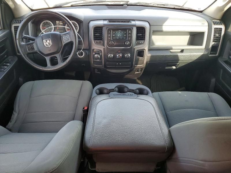 2015 Dodge RAM 1500 ST