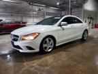 2015 Mercedes-Benz Cla 250