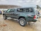 2010 Toyota Tacoma Double cab Long bed