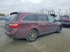 2013 Honda Odyssey exl