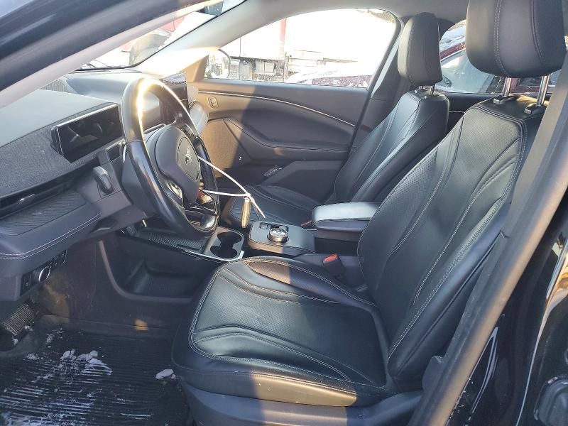 2024 Ford Mustang Mach-e Premium