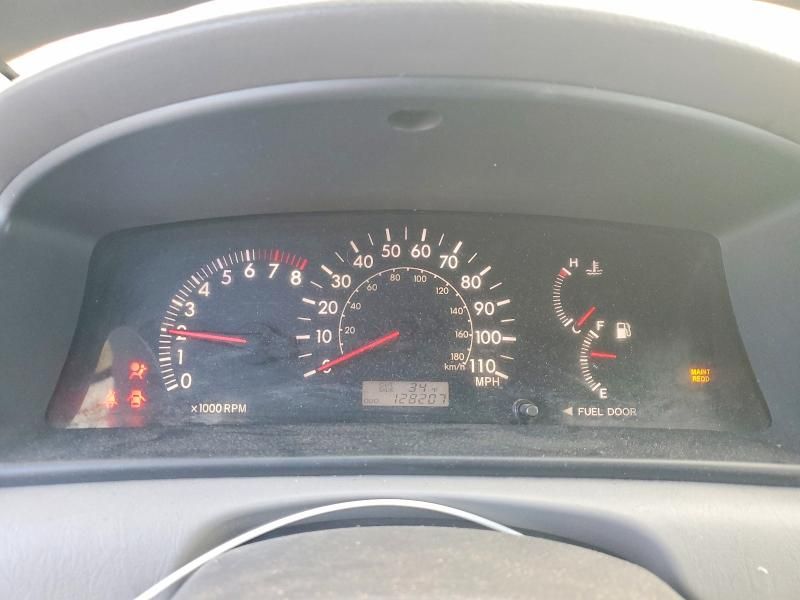 2008 Toyota Corolla ce