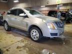 2013 Cadillac Srx Luxury Collection